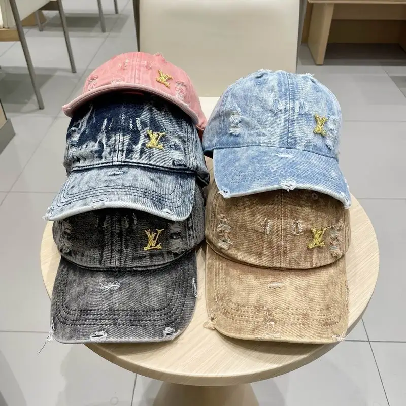 LV Cap 032001